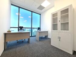 Vision Exchange (D22), Office #467876501